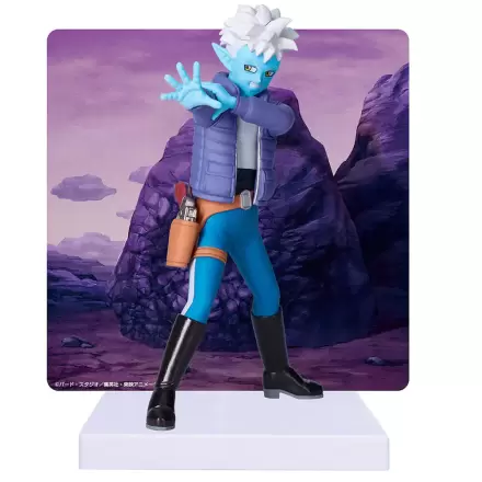 Dragon Ball Daima Glorio Panel figurka 14 cm termékfotója