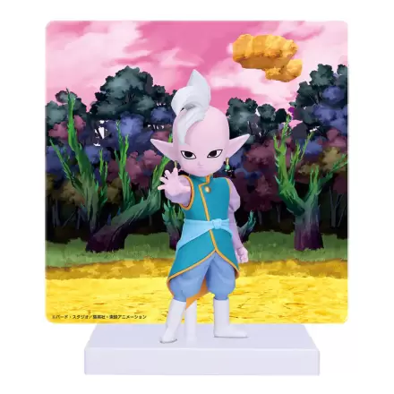 Dragon Ball Daima Kai With Panel figurka 13 cm termékfotója