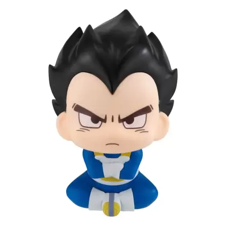 Dragon Ball Daima Look Up PVC Soška Vegeta Mini 11 cm termékfotója