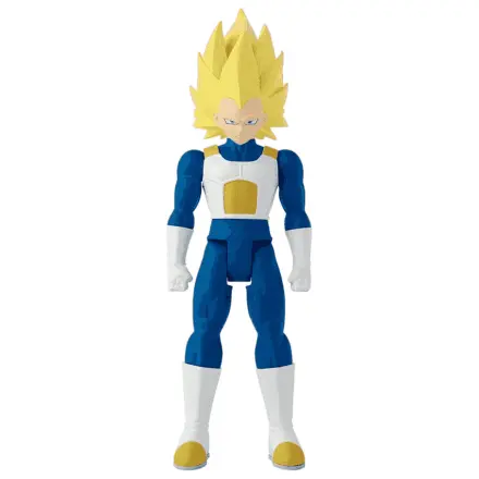 Dragon Ball Daima SS3 Vegeta obří figurka Limit Breaker 30 cm fotografii produktu