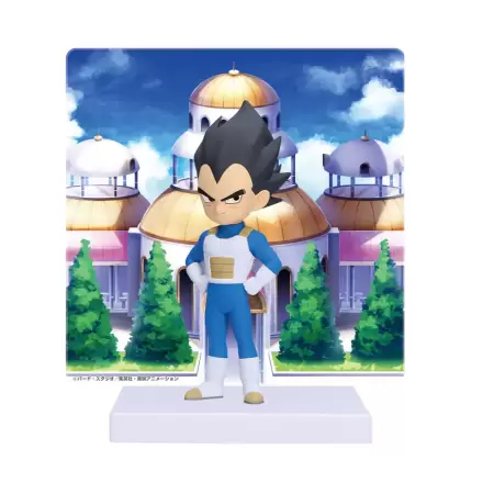 Dragon Ball Daima Vegeta figurka 13 cm termékfotója