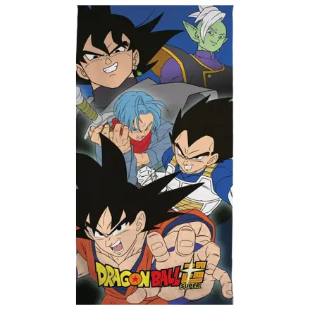 Dragon Ball Future Saga ručník fotografii produktu