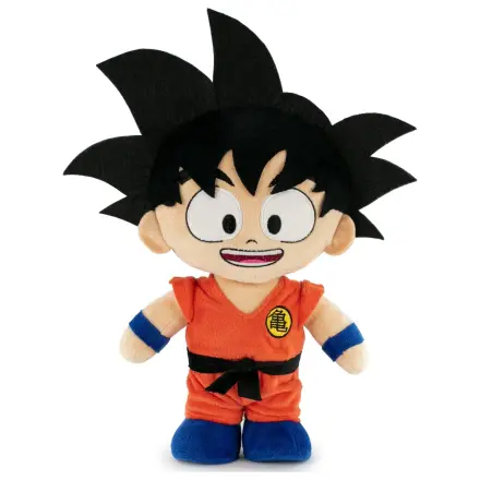 Dragon Ball Goku plyšák 34cm fotografii produktu