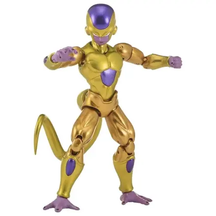 DRAGON BALL - Golden Freezer - Figurka Dragon Stars 17cm Série 6 fotografii produktu