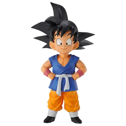 Dragon Ball GT Goku Ichibansho figurka 13cm fotografii produktu