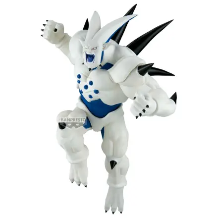 Dragon Ball Gt Match Makers Super Yi Shinron VS Super Saiyan 4 Gogeta figurka 20cm fotografii produktu