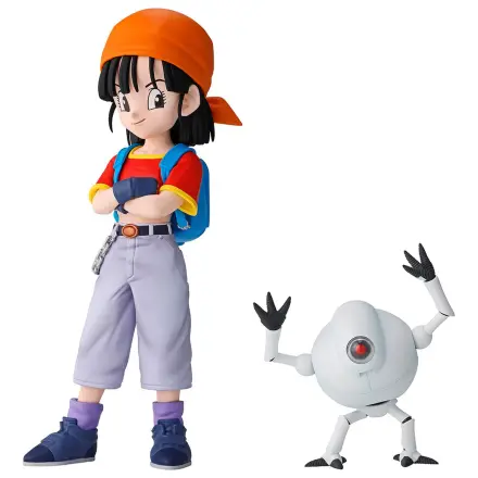 Dragon Ball GT Pan a Gill Ichibansho figurka 15/5,5 cm fotografii produktu