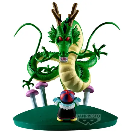 Dragon Ball History Box figurka Shenron 11 cm fotografii produktu