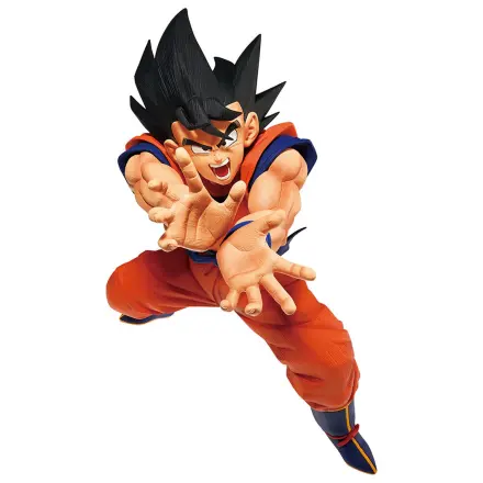 Dragon Ball Ichibansho figurka 20cm fotografii produktu