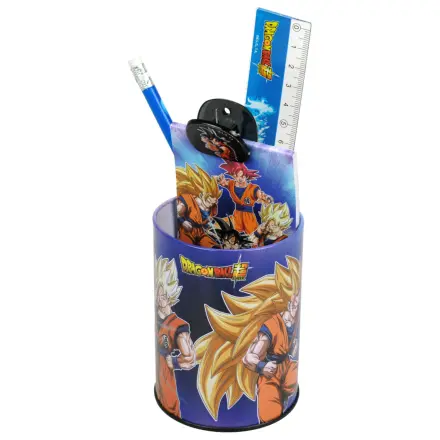 Dragon Ball Kamehame psací sada 7 kusů fotografii produktu