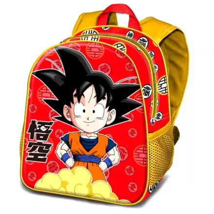 Dragon Ball Kintoun batoh 39 cm termékfotója