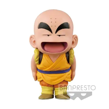 Dragon Ball Original Figure Collection PVC soška Krillin 14 cm fotografii produktu