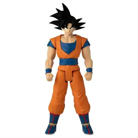 Dragon Ball Limit Breaker Goku figurka 30 cm fotografii produktu