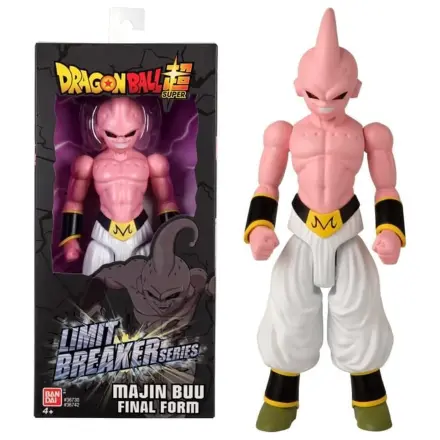 Dragon Ball Majin Bu figurka Limit Breaker 30cm fotografii produktu