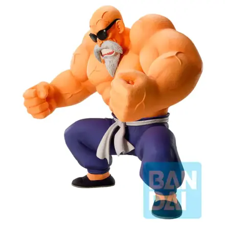 Dragon Ball Master Roshi Training Section Ichibansho figurka 21 cm fotografii produktu