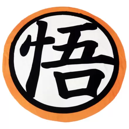 Dragon Ball mikroplážová osuška z mikrovlákna fotografii produktu