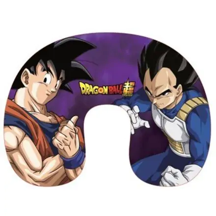 Dragon Ball krční polštář termékfotója