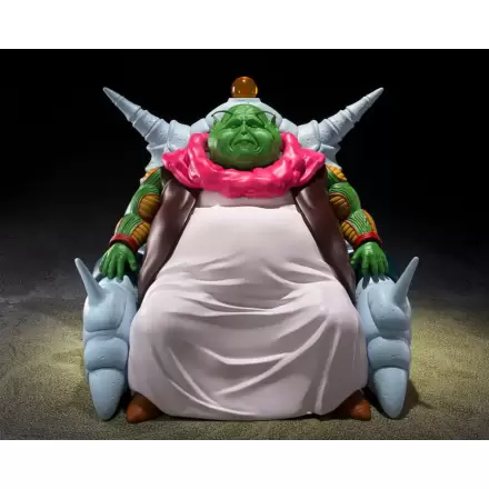 Dragon Ball S.H.Figuarts Akční figurka The Great Elder 30 cm fotografii produktu