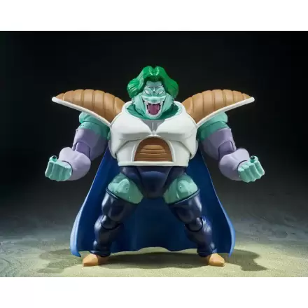 Dragon Ball S.H.Figuarts akční figurka Zarbon True Power 16 cm termékfotója