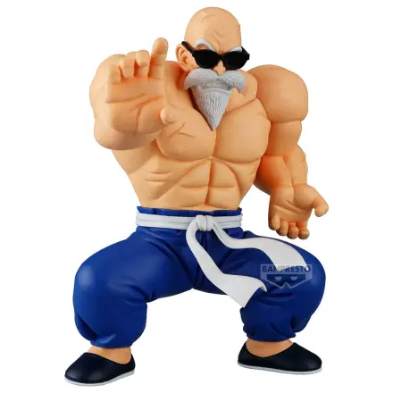 Dragon Ball Solid Edge Works Kamesennin figurka 15cm fotografii produktu