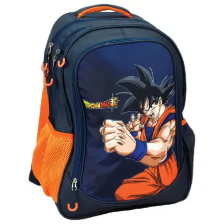 Dragon Ball Son Goku školní taška, taška 46 cm fotografii produktu
