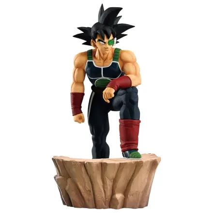 Dragon Ball Spirit Of The Saiyan Bardock Ichibansho figurka 25cm fotografii produktu