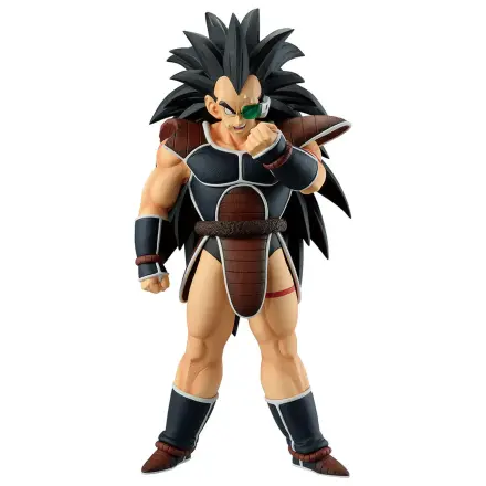 Dragon Ball Spirit Of The Saiyan Raditz Ichibansho figurka 25cm fotografii produktu