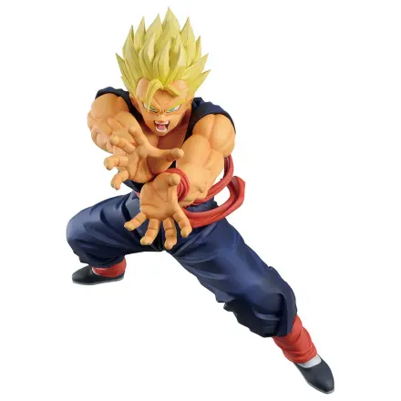 Dragon Ball Spirit Of The Saiyan Super Saiyan Son Gohan Ichibansho figurka 19cm fotografii produktu