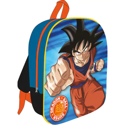 Dragon Ball Super 3D batoh 30cm termékfotója