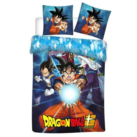 Dragon Ball Super povlak na peřinu 90cm fotografii produktu