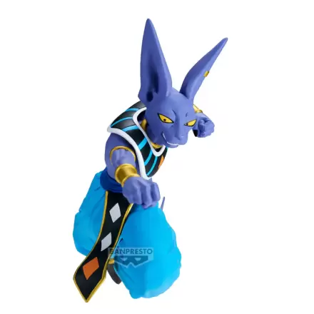 Dragon Ball Super Beerus Match Makers figurka 15 cm termékfotója