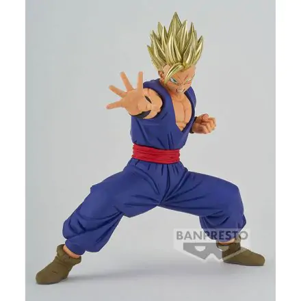 Dragon Ball Super Blood of Saiyans Son Gohan figurka 12 cm fotografii produktu