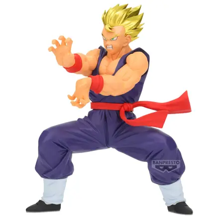 Dragon Ball Super Blood of Saiyans Super Saiyan Son Gohan figurka 17 cm fotografii produktu