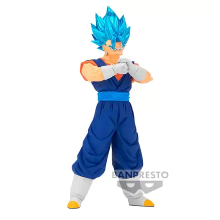 Dragon Ball Super Blood of Saiyans Vegetto figurka 18cm fotografii produktu