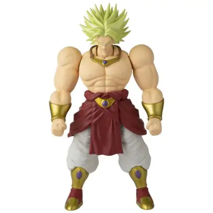 Dragon Ball Super Broly figurka fotografii produktu