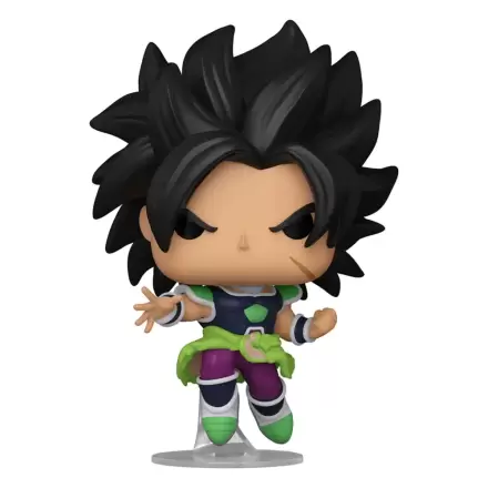 Dragon Ball Super: Broly Funko POP! Animation vinylová figurka Broly 9 cm termékfotója