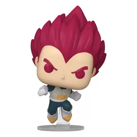 Dragon Ball Super: Broly Funko POP! Animation vinylová figurka SSG Vegeta 9 cm termékfotója