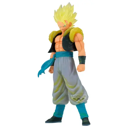 Dragon Ball Super Clearise Gogeta figurka 23cm fotografii produktu