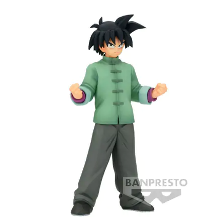 Dragon Ball Super DXF Super Hero figurka Son Goten 14 cm termékfotója