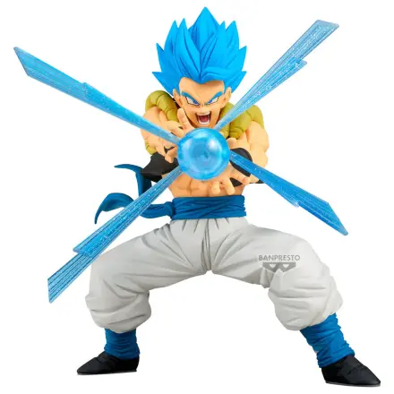 Dragon Ball Super G x materia Gogeta figurka 16cm fotografii produktu