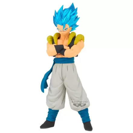 Dragon Ball Super Gogeta Blood of Saiyans figurka 19 cm fotografii produktu