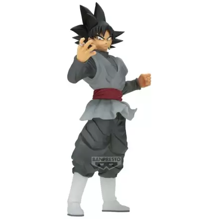 Dragon Ball Super Goku Black Clearise figurka 19 cm termékfotója