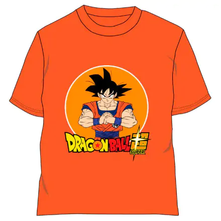 Dragon Ball Super Goku tričko termékfotója