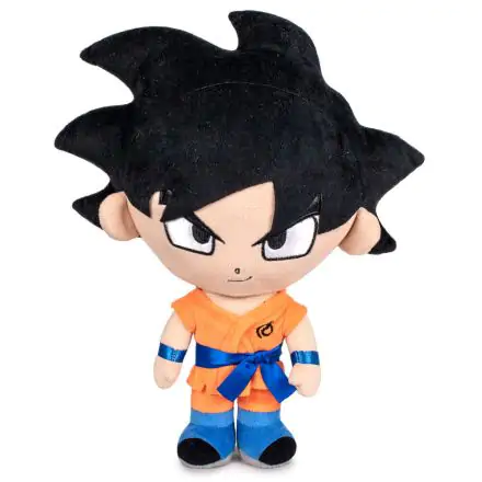 Dragon Ball Super Goku měkká plyšová hračka 21 cm termékfotója