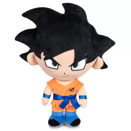 Dragon Ball Super Goku plyšová hračka 60cm fotografii produktu