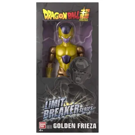 Dragon Ball Super Golden Freezer figurka fotografii produktu
