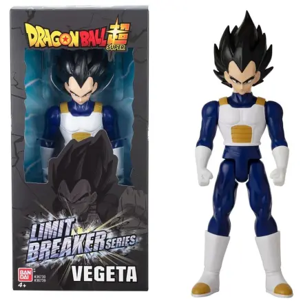 Dragon Ball Super Limit Breaker Vegeta figurka 30cm fotografii produktu