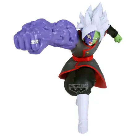 Dragon Ball Super Match Makers Fusion Zamasu VS Vegito figurka 15cm fotografii produktu