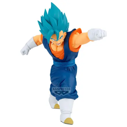 Dragon Ball Super Match Makers Vegito VS Fusion Zamasu figurka 15 cm fotografii produktu