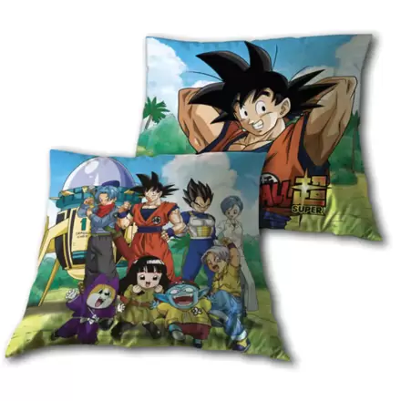 Dragon Ball Super polštář fotografii produktu